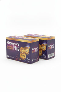 Related product image Magnimore Mineral