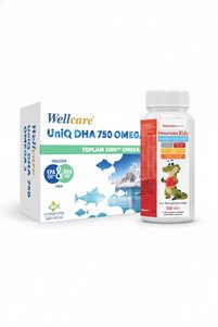 Related product image Imuneks Vitamins