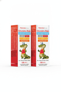 Related product image Imuneks Vitamins