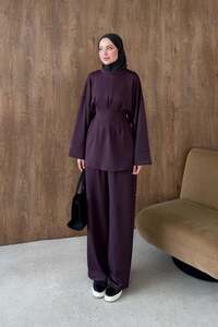 Related product image Şule Giyim Two Piece Sets