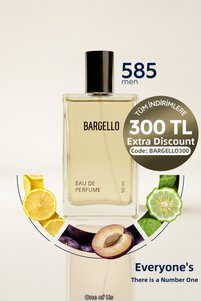 صورة المنتج ذات الصلة Bargello عطور ومزيلات العرق