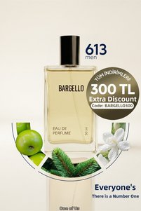 صورة المنتج ذات الصلة Bargello عطور ومزيلات العرق