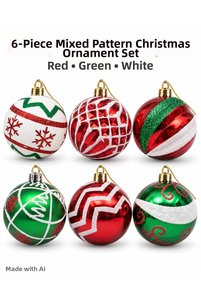 Related product image Yenigeldi Christmas Ornaments