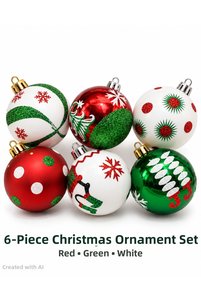 Related product image Yenigeldi Christmas Ornaments