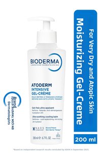Related product image Bioderma Body Lotions & Creams