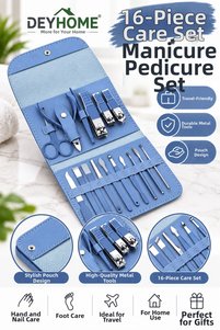 Related product image DEYHOME Manicure & Pedicure Tools