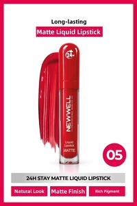 Related product image New Well Lipsticks