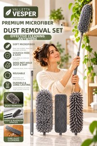 Related product image valletta Cleaning Brushes and Brooms