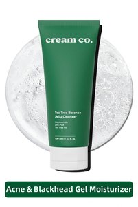 Related product image Cream Co. Face Cleansers