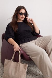 Related product image Trendyol Curve Blouses