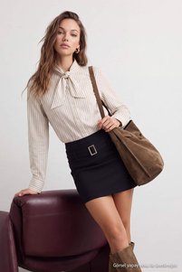 İlgili ürün resmi Trendyolmilla Etek