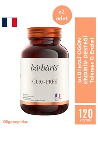 Related product image Barbaris Vitamins