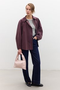Related product image Manuka Trench Coats