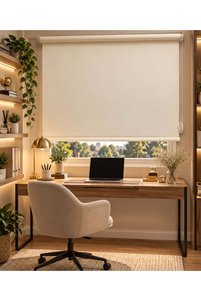 İlgili ürün resmi İREMKARAHOME Stor Perde