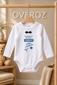Related product image Overoz Baby Bodysuits & Onesies