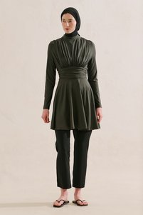 Related product image Manuka Fully Covered Swimsuits