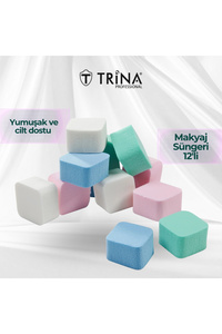 İlgili ürün resmi Trina Makyaj Süngeri