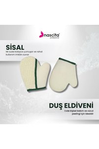 Related product image Nascita Bath Loofahs, Sponges & Poufs