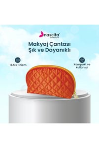 İlgili ürün resmi Nascita Makyaj Çantası