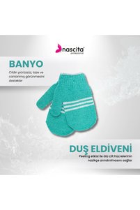 İlgili ürün resmi Nascita Banyo Lifi ve Süngeri