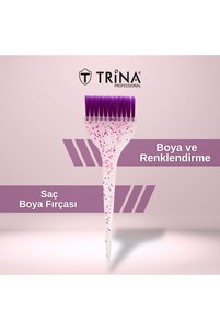 İlgili ürün resmi Trina Saç Fırçası ve Tarak