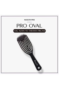 Related product image Nascita Hair Brushes and Combs