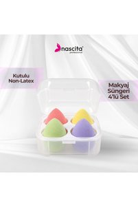 صورة المنتج ذات الصلة Nascita إسفنجات ماكياج