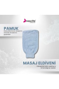 Related product image Nascita Bath Loofahs, Sponges & Poufs