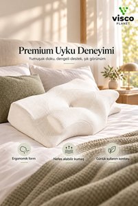 Related product image Visco Planet Pillows