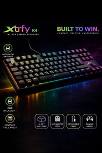 Related product image Gaming Keyboard