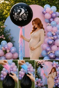 Related product image Parti Dolabı Balloons