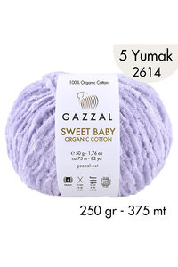 Related product image Gazzal Knitting Yarn