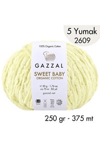 Related product image Gazzal Knitting Yarn