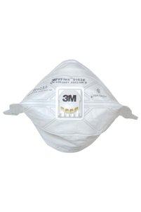 İlgili ürün resmi 3M İş Güvenliği Maske