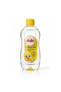 Imaginea produsului asociat Dalin Uleiuri pentru bebeluși