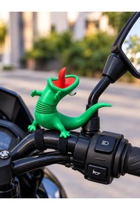 İlgili ürün resmi Motosiklet Aksesuarları