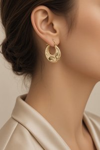 Related product image XUPING JEWELRY Steel Earrings
