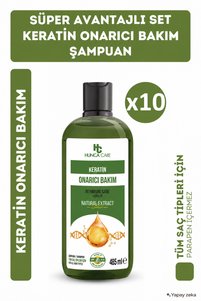 Related product image Hunca Care Shampoos
