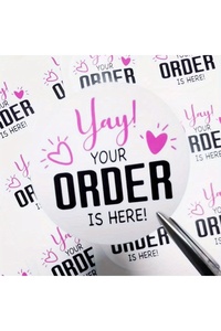 Related product image Choice Stickers