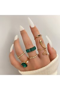 Related product image Choice Bijou Rings