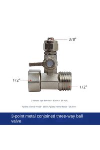Related product image Choice Plumbing