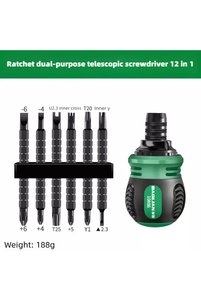 Related product image Choice Screwdriver