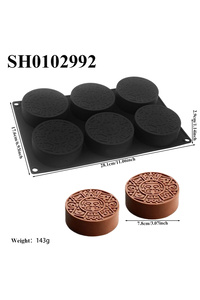 Related product image Choice Oven & Cake Molds