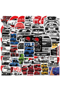 Related product image Choice Stickers
