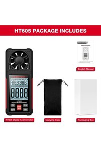 Related product image Choice Measurement Device