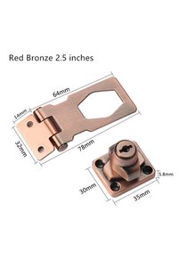 Related product image Choice Lock