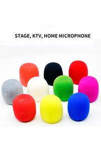 Related product image Choice Microphones and Accessories