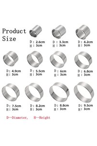 Related product image Choice Oven & Cake Molds