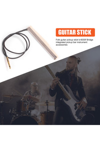 Related product image Choice Guitar Accessories