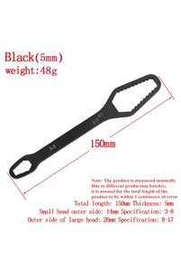 Related product image Choice Spanners